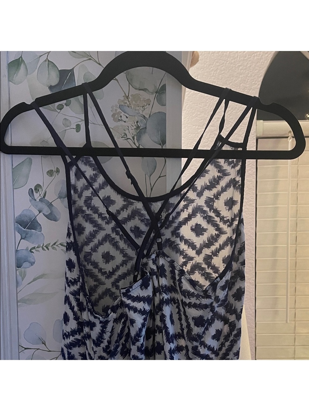 NWOT | Papermoon | M | Black and white straps - Picture 7 of 9